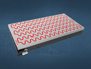 ELEKTROMAGNETICKÝ UPÍNAČ NA BROUŠENÍ ELMAG WAVE
