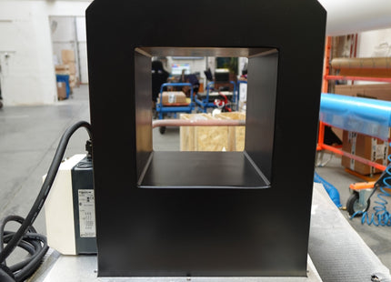 TDM demagnetizer