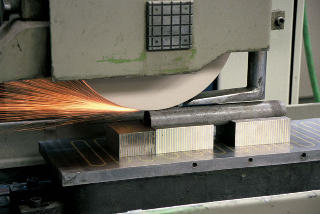 Laminated blocks