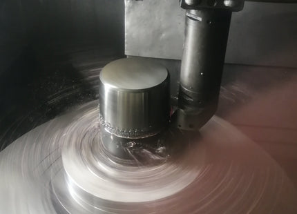 Permanent magnetic chuck Maxgrip