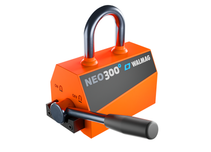 Neo lifting permanent magnet