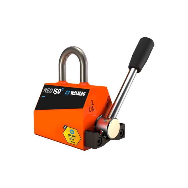 Neo lifting permanent magnet