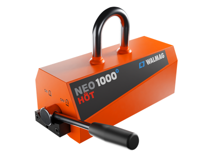 Neo Hot permanent magnet