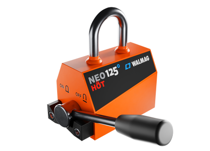 Neo Hot permanent magnet