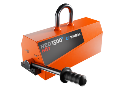 Neo Hot permanent magnet