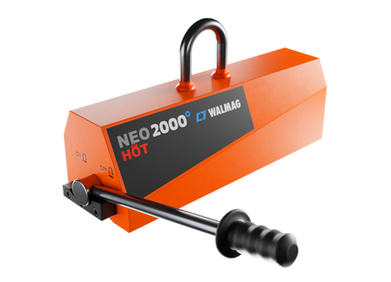 Neo Hot permanent magnet