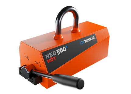 Neo Hot permanent magnet
