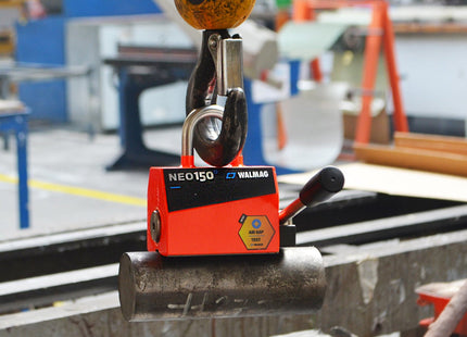 Neo lifting permanent magnet
