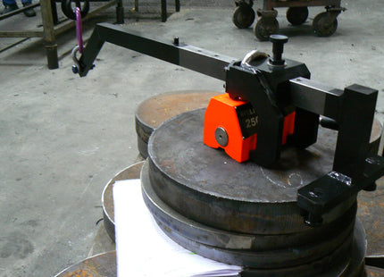 Neo HV lifting arm