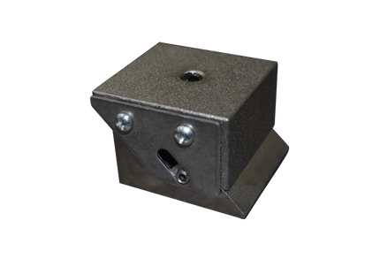 Flexible pole extension for magnetic field transfer