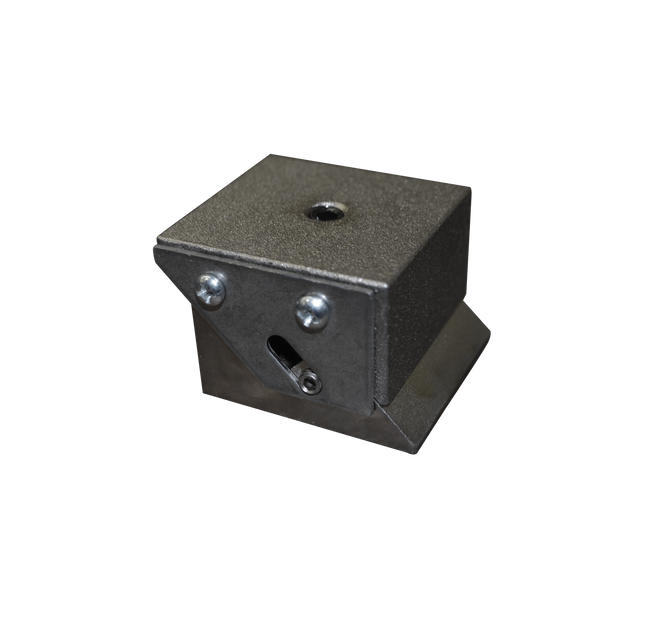 Flexible pole extension for magnetic field transfer