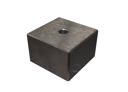 Fixed pole extensions for magnetic field transfer